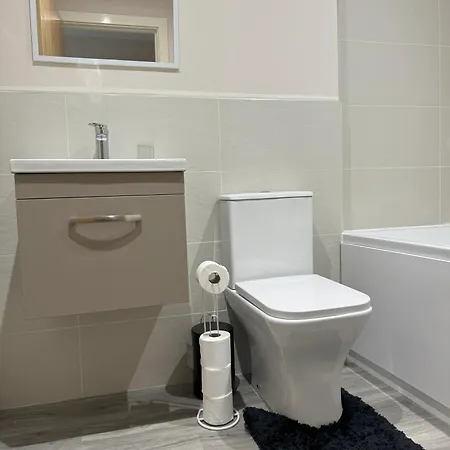 The Portcullis Appartement