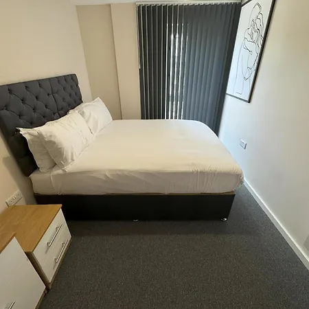 Apartment The Portcullis
