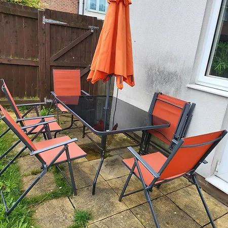 Lejlighed Bluesea Near Etihad *