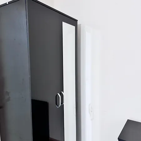 The Rich Living Apartment *
