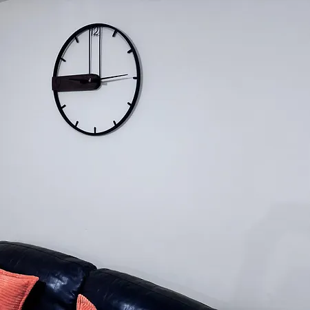 Apartment The Rich Living *