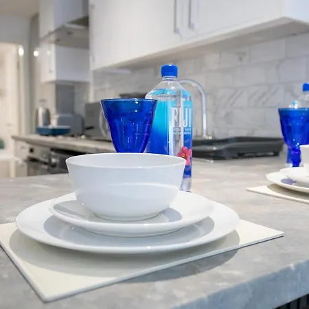Cute, Comfortable & Classy Apartmán