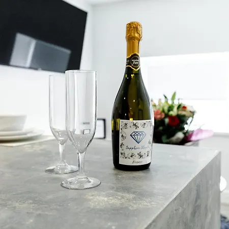 Apartamento Cute, Comfortable & Classy Mánchester