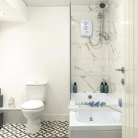 Apartman Cute, Comfortable & Classy *