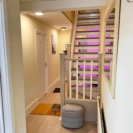 منزل للإقامة Lux Quadruple Media Mufc Salford *