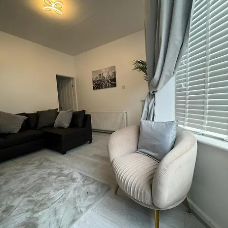Dmk Haven Apartment *