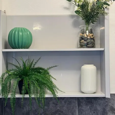 Dmk Haven * Manchester