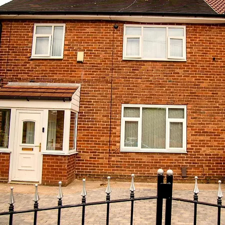 Apartmán House Hundy