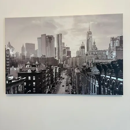 Apartment Dmk Haven *