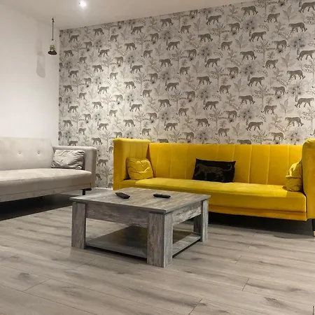 Uniquejoe Apartmán