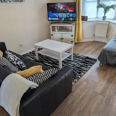 بيت للعطل Goshen