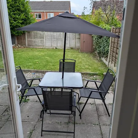 Goshen * مانشستر