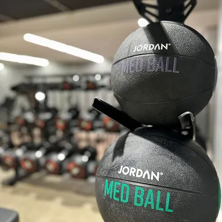 By Marriott Piccadilly 4*