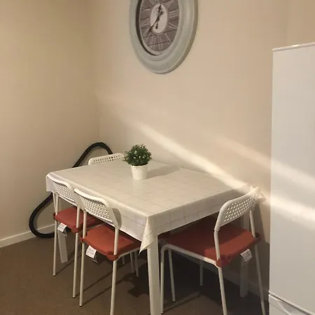 Modern Double Bedroom With Attached Bath * Manchester