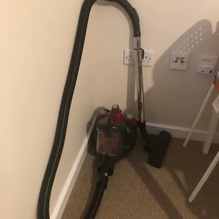 Modern Double Bedroom With Attached Bath Kwatera prywatna Manchester