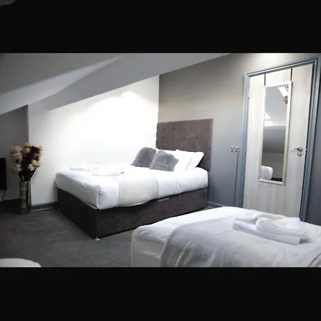 Appart hôtel Park City