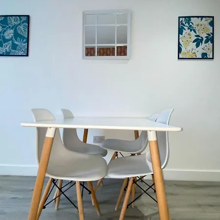 2 Apartament Manchester