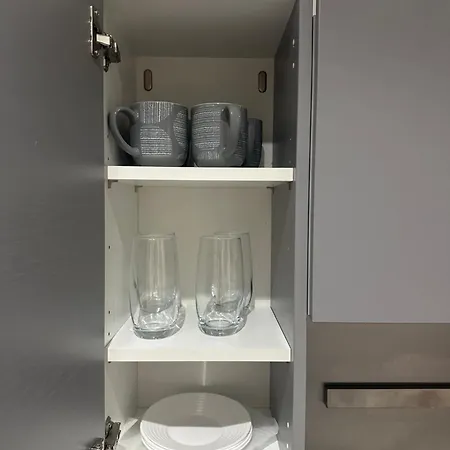 Apartman Salford Quays