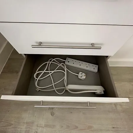 Apartman Salford Quays *