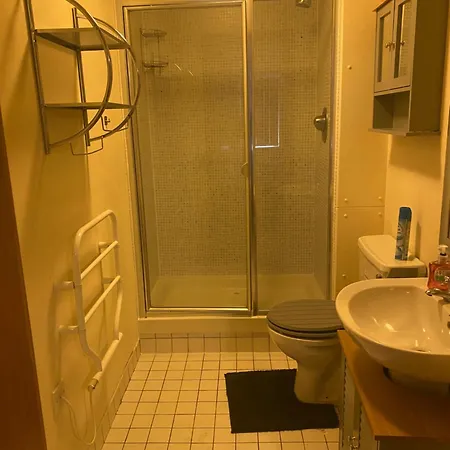 14-16 Whitworth Street Affittacamere Manchester