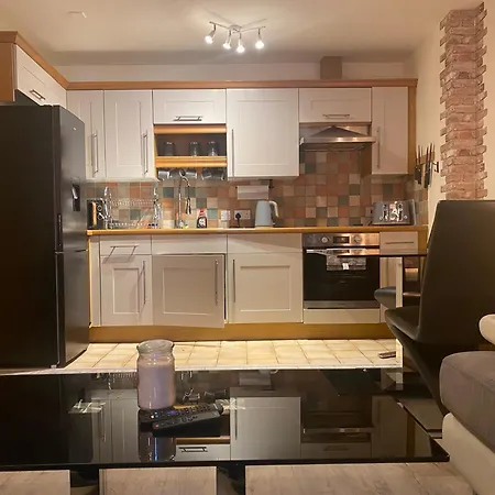 14-16 Whitworth Street Pensión Mánchester