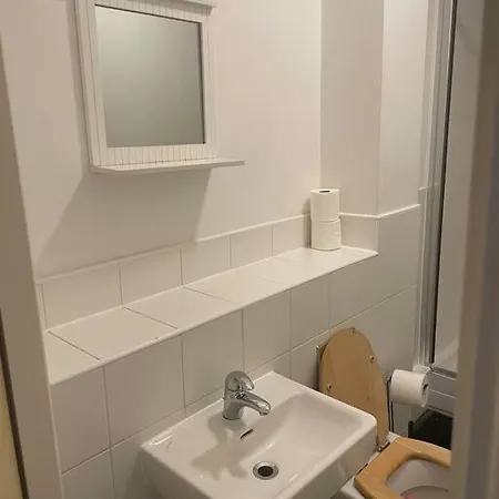 Апартаменты Comfort In *