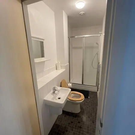 Апартаменты Comfort In