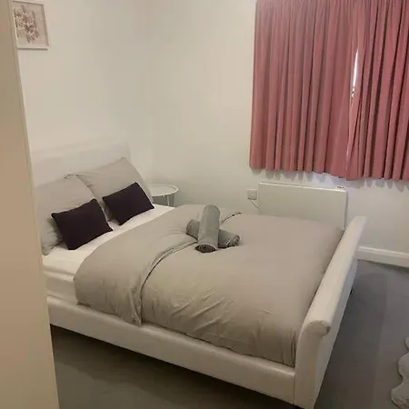 Comfort In * Manchester