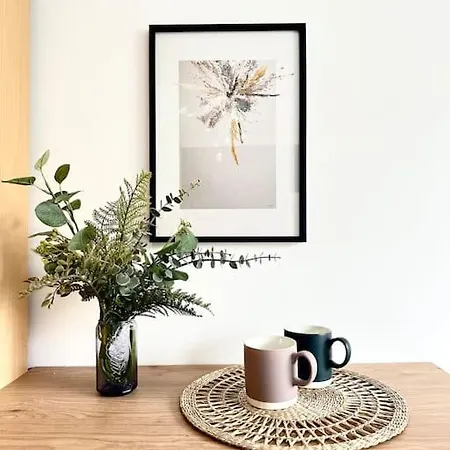 7 Guests House Old Trafford,media City,city Centre, Free Parking Holiday home *