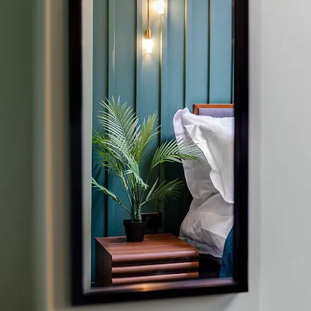 Amazonian Luxury Family Mcr Centre Etihad Free Parking Манчестер