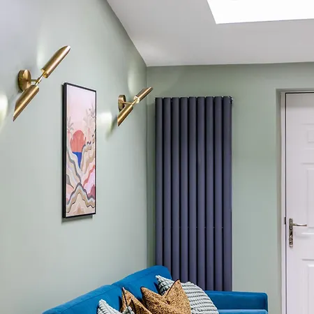 Amazonian Luxury Family Mcr Centre Etihad Free Parking *