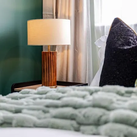 Amazonian Luxury Family Mcr Centre Etihad Free Parking Дом отдыха Манчестер