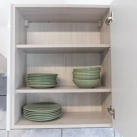 The Stadium Retreat Holiday home