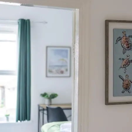 The Stadium Retreat Holiday home