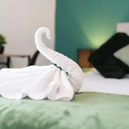 The Stadium Retreat Manchester