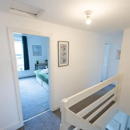 The Stadium Retreat Holiday home Manchester