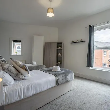 The Stadium Retreat Holiday home *