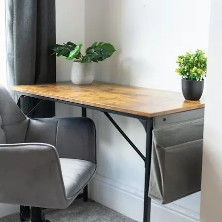 The Stadium Retreat Manchester