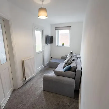 The Stadium Retreat Holiday home