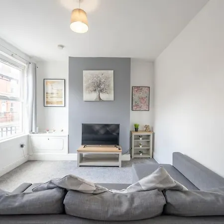 Holiday home The Stadium Retreat