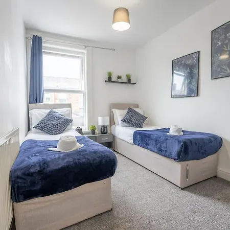 The Stadium Retreat Manchester