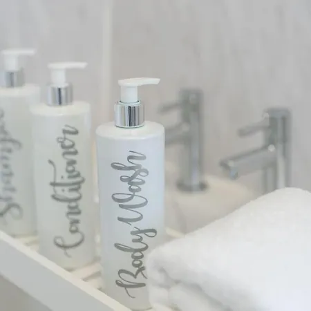 The Stadium Retreat Holiday home