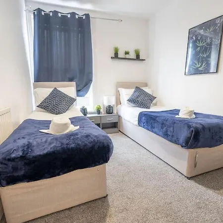 The Stadium Retreat Manchester