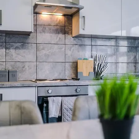 The Stadium Retreat Holiday home