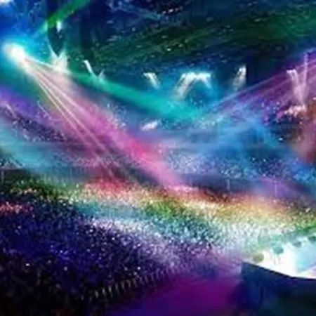 The Stadium Retreat Holiday home *