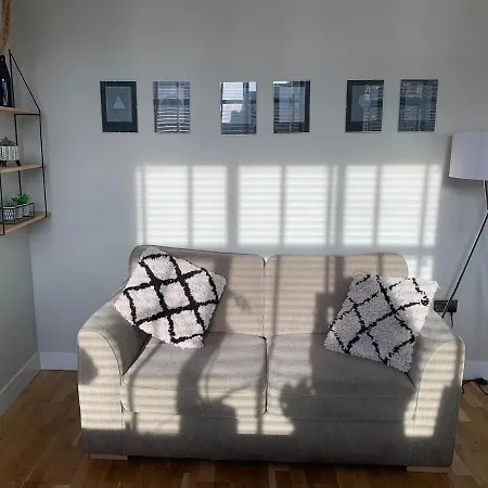 דירה Stylish Flat In Northern Quarter By Superhost