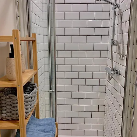 1 Bed Northern Quarter Loft Centre Manchester