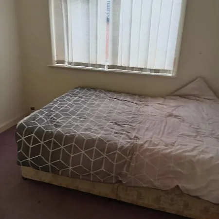 Gorton Privat bolig Manchester