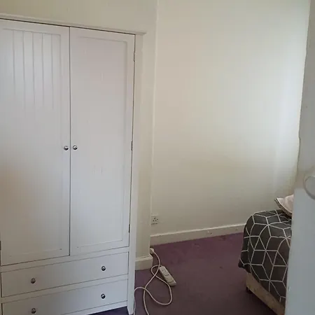 Gorton Privat bolig Manchester