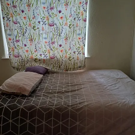 Privat bolig Gorton